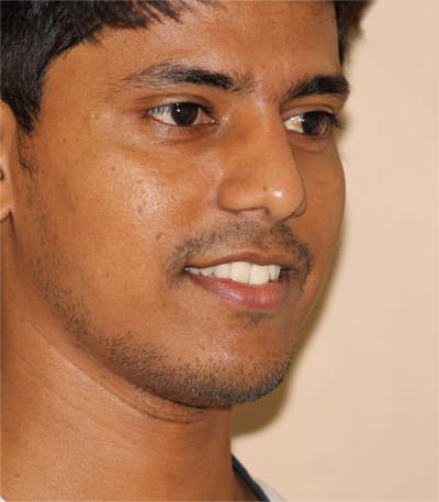 Saravana Kumar K